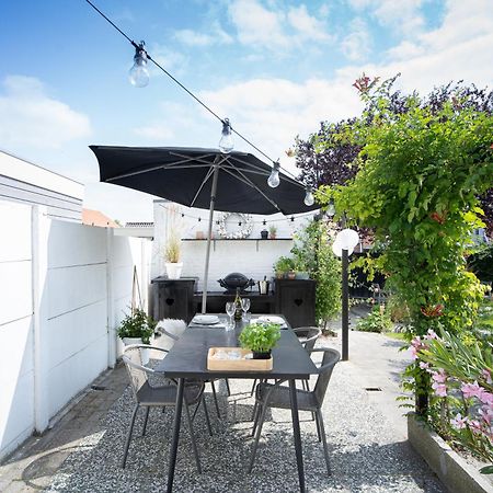 Vakantiehuis New Zeeland Scherpenisse Exteriér fotografie