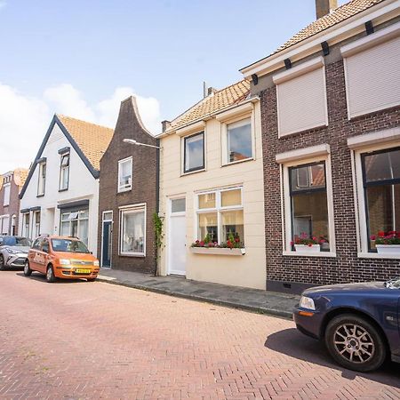 Vakantiehuis New Zeeland Scherpenisse Exteriér fotografie