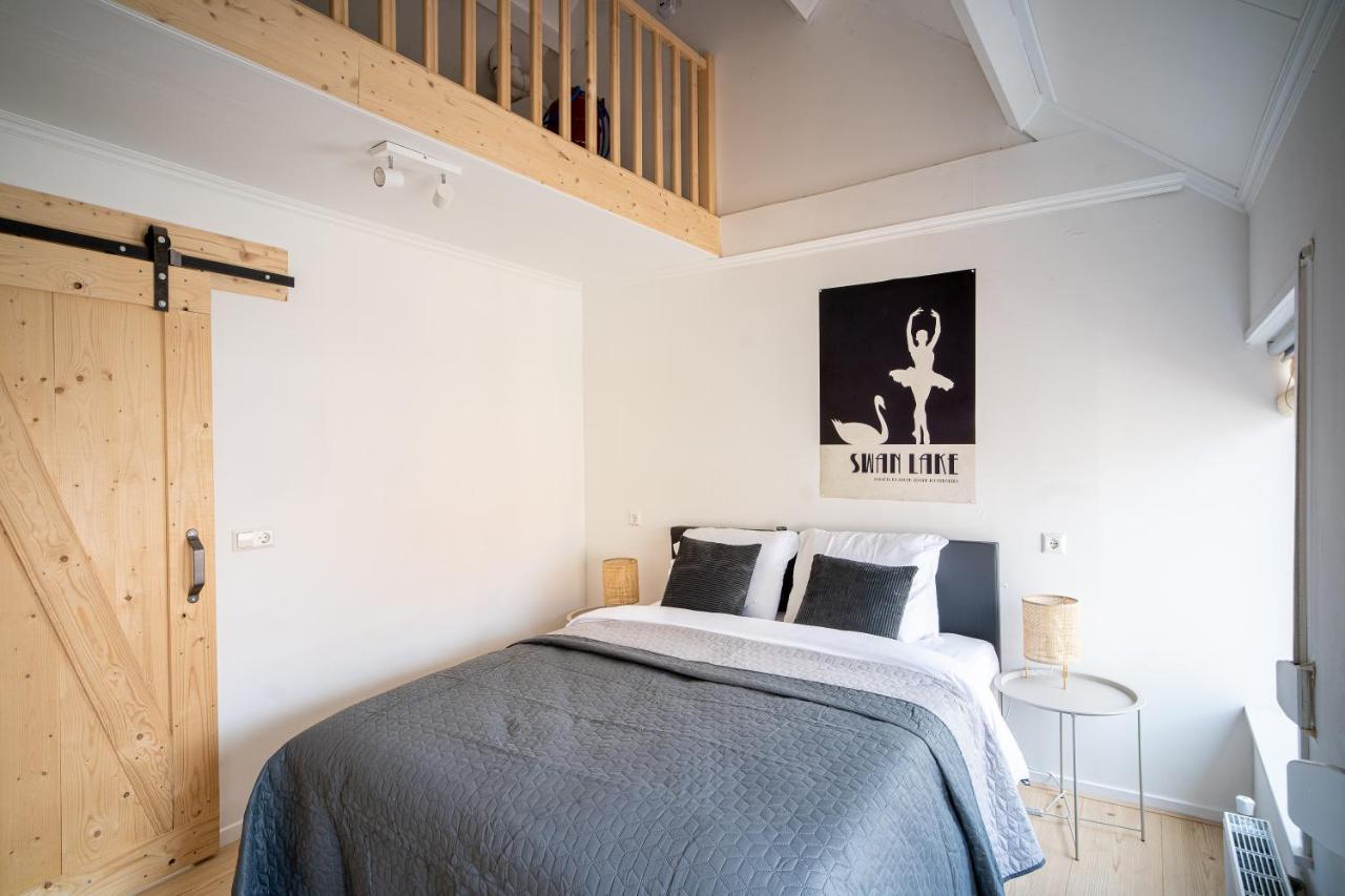 Vakantiehuis New Zeeland Scherpenisse Exteriér fotografie