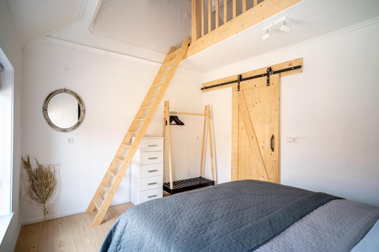 Vakantiehuis New Zeeland Scherpenisse Exteriér fotografie