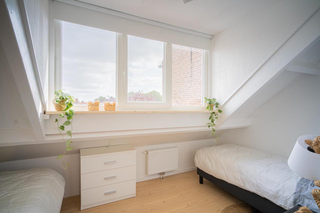 Vakantiehuis New Zeeland Scherpenisse Exteriér fotografie
