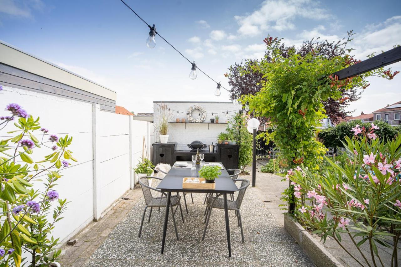 Vakantiehuis New Zeeland Scherpenisse Exteriér fotografie