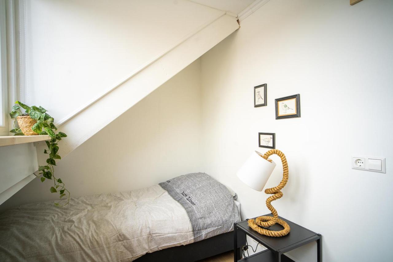 Vakantiehuis New Zeeland Scherpenisse Exteriér fotografie