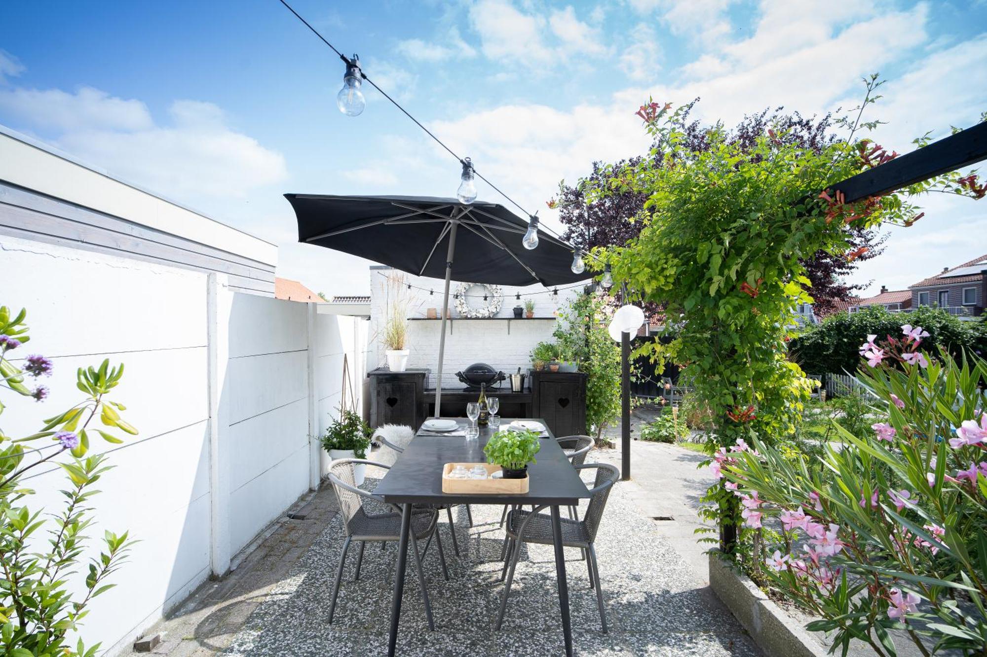 Vakantiehuis New Zeeland Scherpenisse Exteriér fotografie