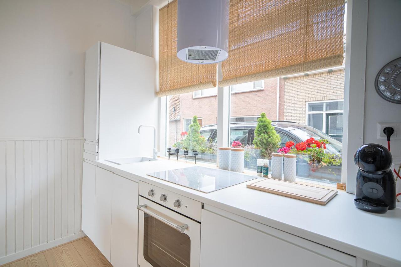 Vakantiehuis New Zeeland Scherpenisse Exteriér fotografie