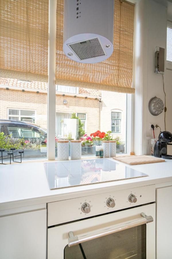Vakantiehuis New Zeeland Scherpenisse Exteriér fotografie