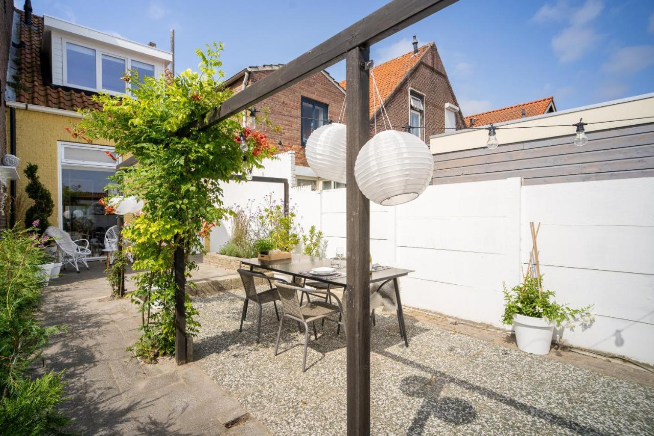 Vakantiehuis New Zeeland Scherpenisse Exteriér fotografie